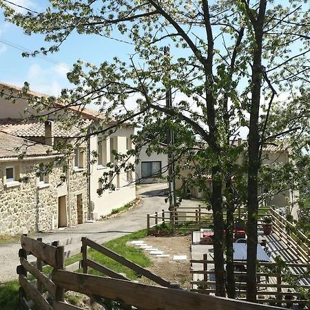 Gite Les Cadichons De La Grange Saint-Péray Εξωτερικό φωτογραφία