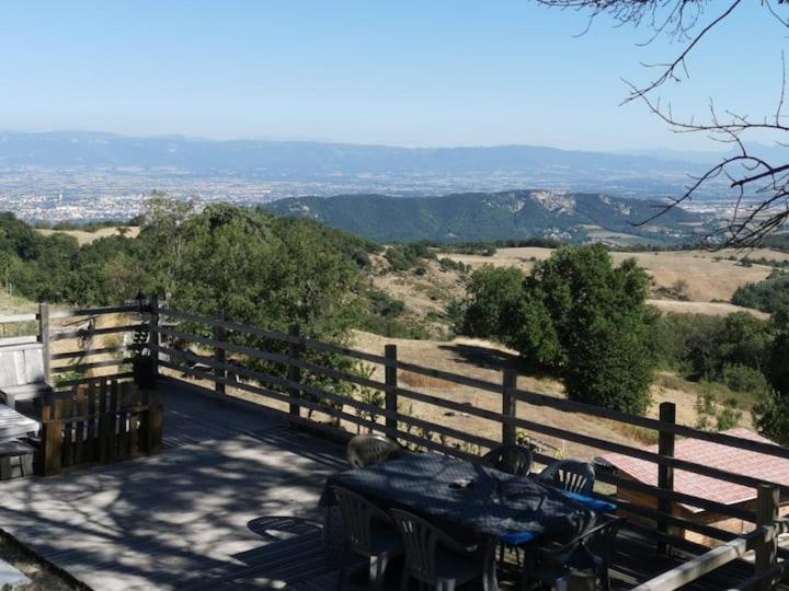 Gite Les Cadichons De La Grange Saint-Péray Εξωτερικό φωτογραφία