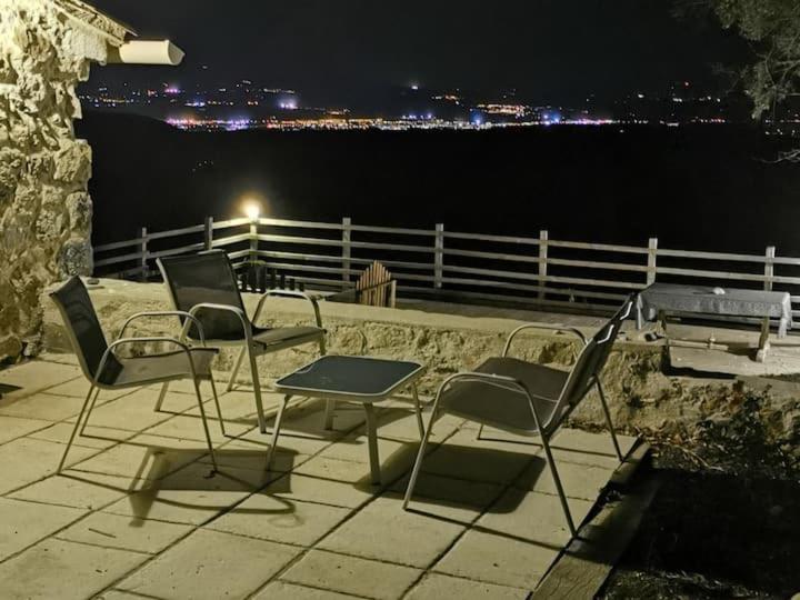 Gite Les Cadichons De La Grange Saint-Péray Εξωτερικό φωτογραφία