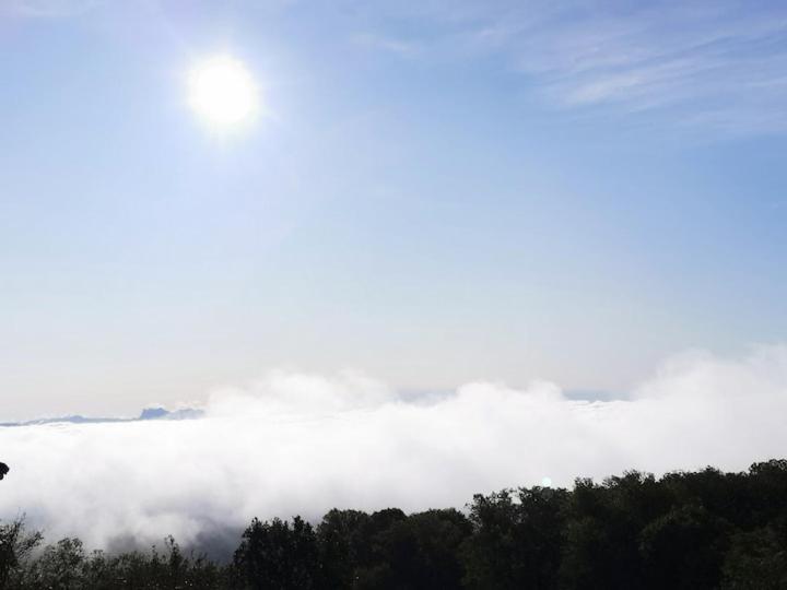 Gite Les Cadichons De La Grange Saint-Péray Εξωτερικό φωτογραφία