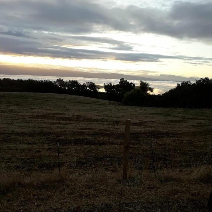 Gite Les Cadichons De La Grange Saint-Péray Εξωτερικό φωτογραφία