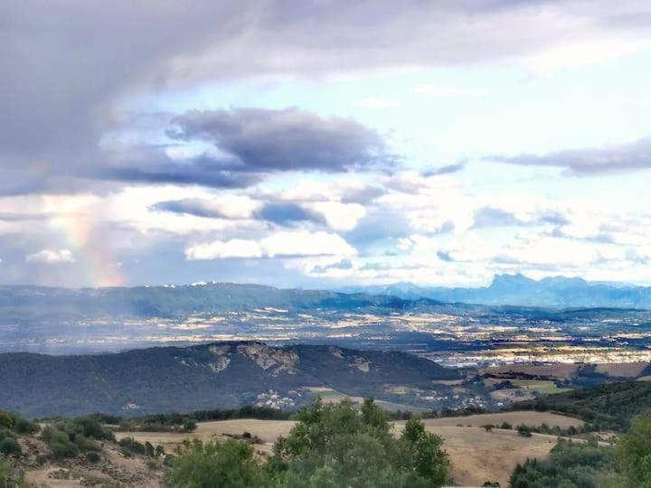Gite Les Cadichons De La Grange Saint-Péray Εξωτερικό φωτογραφία